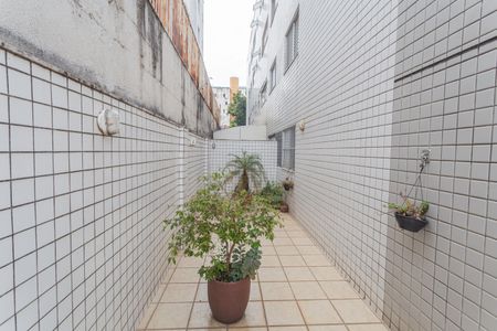 Apartamento para alugar com 170m², 3 quartos e 2 vagas Apartamento para alugar com 170m², 3 quartos e 2 vagasÁrea Privativa Gourmet