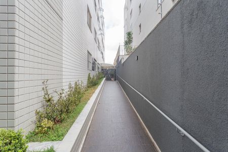Apartamento para alugar com 170m², 3 quartos e 2 vagas Apartamento para alugar com 170m², 3 quartos e 2 vagasHall de entrada