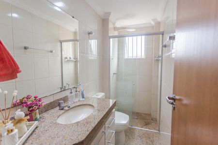 Apartamento para alugar com 170m², 3 quartos e 2 vagas Apartamento para alugar com 170m², 3 quartos e 2 vagasBanheiro Social