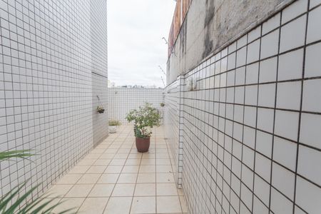 Apartamento para alugar com 170m², 3 quartos e 2 vagas Apartamento para alugar com 170m², 3 quartos e 2 vagasÁrea Privativa Gourmet