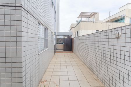 Apartamento para alugar com 170m², 3 quartos e 2 vagas Apartamento para alugar com 170m², 3 quartos e 2 vagasÁrea Privativa Gourmet