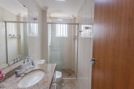 Apartamento para alugar com 170m², 3 quartos e 2 vagas Apartamento para alugar com 170m², 3 quartos e 2 vagasBanheiro Social