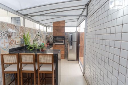 Apartamento para alugar com 170m², 3 quartos e 2 vagas Apartamento para alugar com 170m², 3 quartos e 2 vagasÁrea Privativa Gourmet