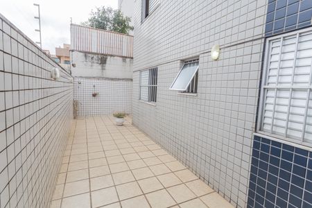 Apartamento para alugar com 170m², 3 quartos e 2 vagas Apartamento para alugar com 170m², 3 quartos e 2 vagasÁrea Privativa Gourmet