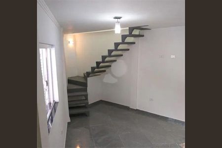 Casa à venda com 2 quartos, 80m² em Vila Moreira, São Paulo
