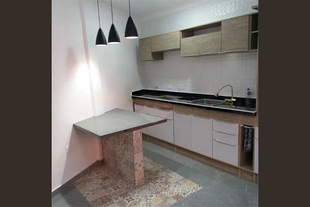 Casa à venda com 2 quartos, 80m² em Vila Moreira, São Paulo