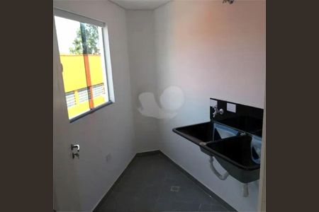 Casa à venda com 2 quartos, 80m² em Vila Moreira, São Paulo