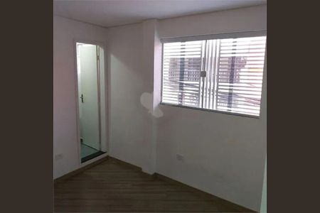 Casa à venda com 2 quartos, 80m² em Vila Moreira, São Paulo