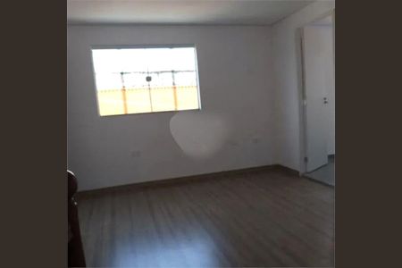 Casa à venda com 2 quartos, 80m² em Vila Moreira, São Paulo