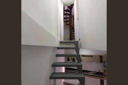 Casa à venda com 2 quartos, 80m² em Vila Moreira, São Paulo
