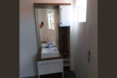 Casa à venda com 2 quartos, 80m² em Vila Moreira, São Paulo