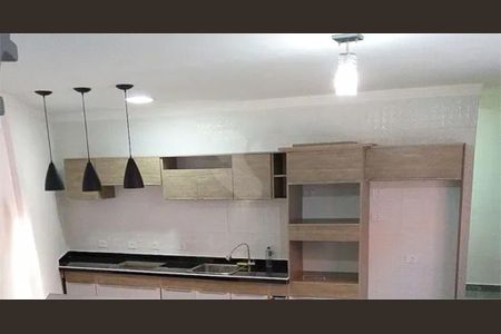 Casa à venda com 2 quartos, 80m² em Vila Moreira, São Paulo