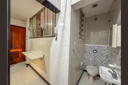 Apartamento à venda com 60m², 2 quartos e sem vaga