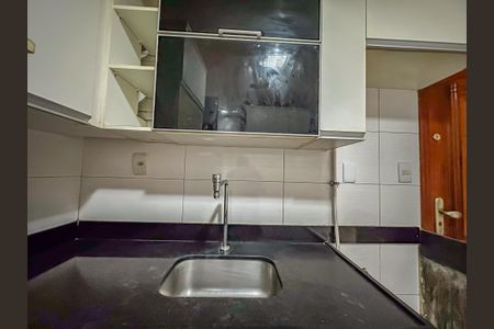 Apartamento à venda com 60m², 2 quartos e sem vaga