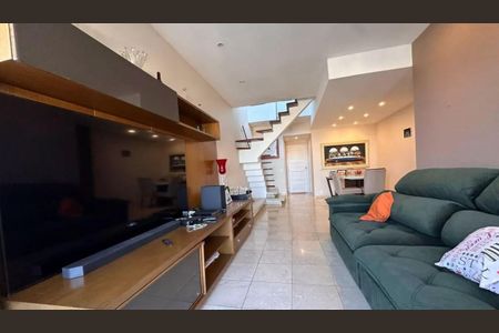 Apartamento à venda com 3 quartos, 240m² em Barra da Tijuca, Rio de Janeiro