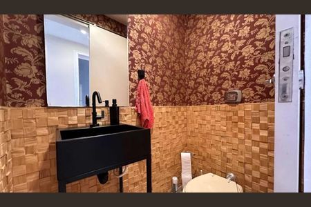 Apartamento à venda com 3 quartos, 240m² em Barra da Tijuca, Rio de Janeiro