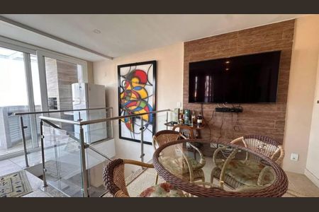 Apartamento à venda com 3 quartos, 240m² em Barra da Tijuca, Rio de Janeiro