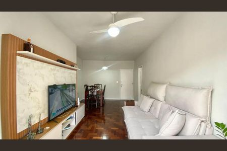Apartamento à venda com 82m², 2 quartos e 2 vagas