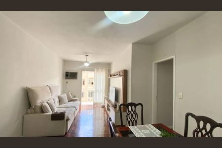 Apartamento à venda com 82m², 2 quartos e 2 vagas