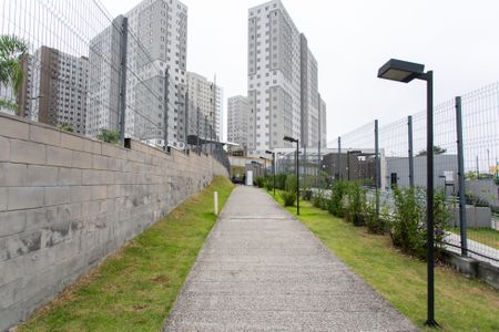 Apartamento para alugar com 43m², 2 quartos e 1 vaga Apartamento para alugar com 43m², 2 quartos e 1 vagaPortaria Privada / Acesso Metrô