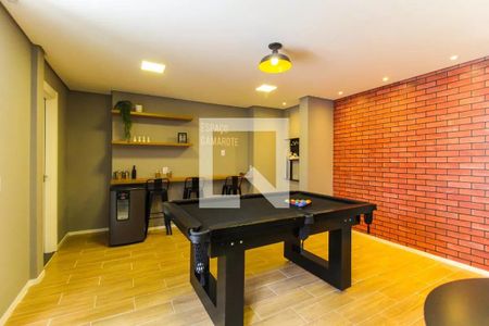 Apartamento para alugar com 43m², 2 quartos e 1 vaga Apartamento para alugar com 43m², 2 quartos e 1 vagaÁrea de Jogos
