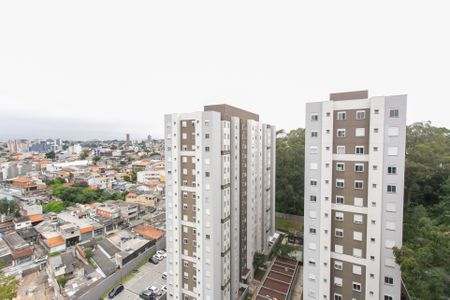 Apartamento para alugar com 43m², 2 quartos e 1 vaga Apartamento para alugar com 43m², 2 quartos e 1 vagaVista do Quarto 2
