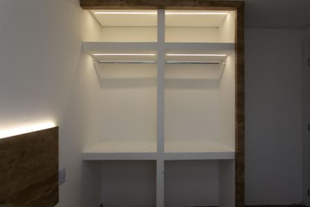 Apartamento para alugar com 43m², 2 quartos e 1 vaga Apartamento para alugar com 43m², 2 quartos e 1 vagaQuarto 1 - Detalhe