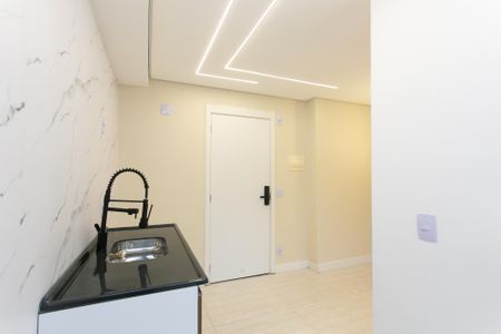 Apartamento para alugar com 43m², 2 quartos e 1 vaga Apartamento para alugar com 43m², 2 quartos e 1 vagaCozinha