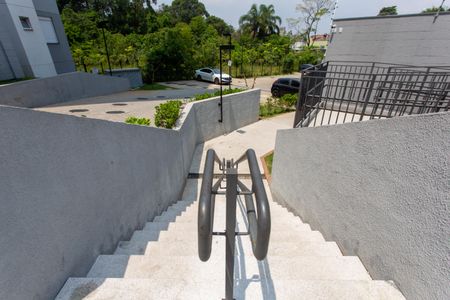 Apartamento para alugar com 43m², 2 quartos e 1 vaga Apartamento para alugar com 43m², 2 quartos e 1 vagaÁrea comum