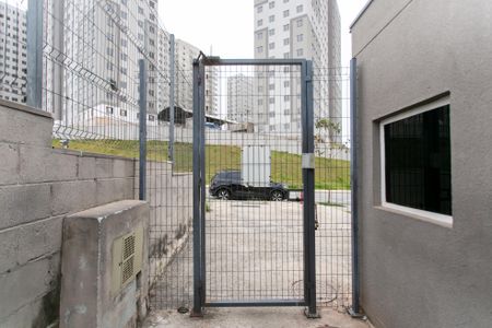 Apartamento para alugar com 43m², 2 quartos e 1 vaga Apartamento para alugar com 43m², 2 quartos e 1 vagaPortaria Privada / Acesso Metrô