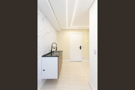 Apartamento para alugar com 43m², 2 quartos e 1 vaga Apartamento para alugar com 43m², 2 quartos e 1 vagaCozinha