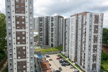 Apartamento para alugar com 43m², 2 quartos e 1 vaga Apartamento para alugar com 43m², 2 quartos e 1 vagaCondomínio