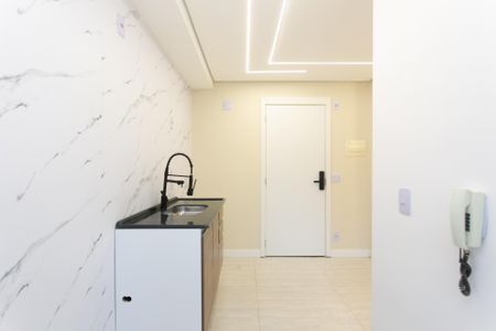 Apartamento para alugar com 43m², 2 quartos e 1 vaga Apartamento para alugar com 43m², 2 quartos e 1 vagaCozinha