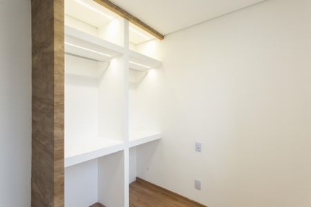 Apartamento para alugar com 43m², 2 quartos e 1 vaga Apartamento para alugar com 43m², 2 quartos e 1 vagaQuarto 2