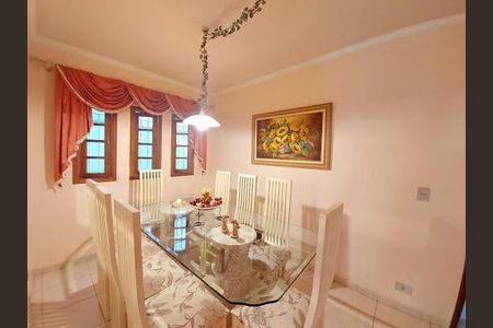 Casa à venda com 3 quartos, 182m² em Jardim Cidade Pirituba, São Paulo