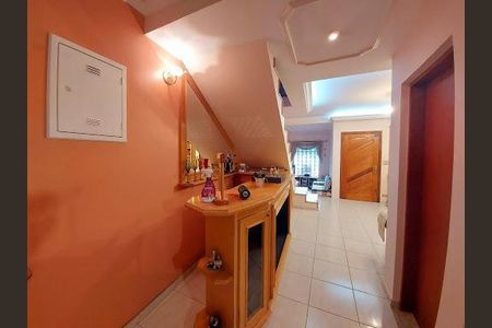 Casa à venda com 182m², 3 quartos e 2 vagas