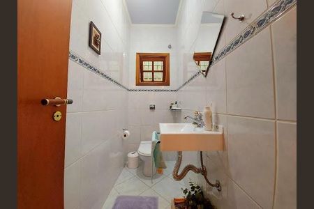 Casa à venda com 3 quartos, 182m² em Jardim Cidade Pirituba, São Paulo