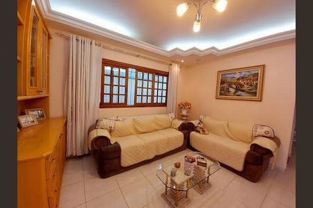 Casa à venda com 3 quartos, 182m² em Jardim Cidade Pirituba, São Paulo