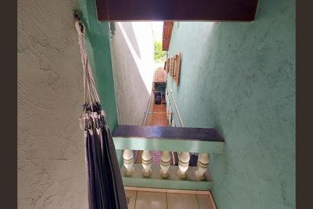 Casa à venda com 182m², 3 quartos e 2 vagas
