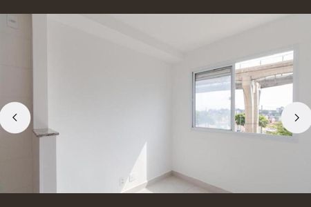 Foto 08 de apartamento à venda com 1 quarto, 26m² em Jardim Planalto, São Paulo