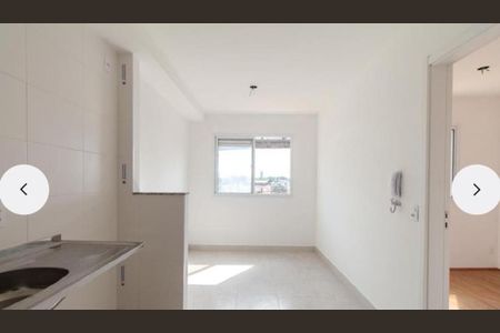 Foto 01 de apartamento à venda com 1 quarto, 26m² em Jardim Planalto, São Paulo