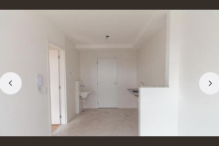 Foto 11 de apartamento à venda com 1 quarto, 26m² em Jardim Planalto, São Paulo