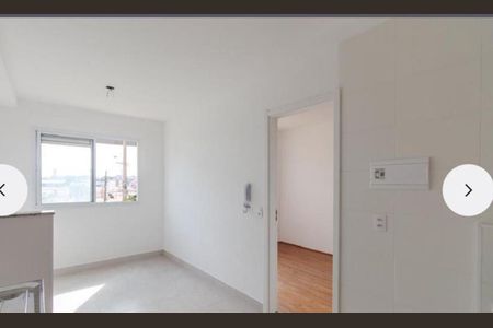 Foto 03 de apartamento à venda com 1 quarto, 26m² em Jardim Planalto, São Paulo