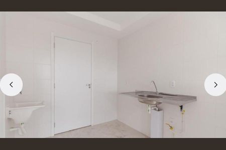 Foto 09 de apartamento à venda com 1 quarto, 26m² em Jardim Planalto, São Paulo