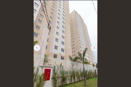 Foto 18 de apartamento à venda com 1 quarto, 26m² em Jardim Planalto, São Paulo
