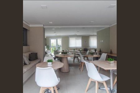 Foto 14 de apartamento à venda com 1 quarto, 26m² em Jardim Planalto, São Paulo