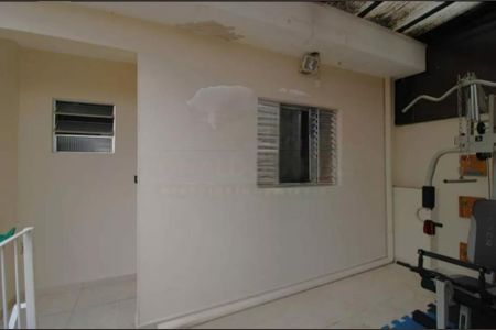 Casa à venda com 200m², 4 quartos e 2 vagas