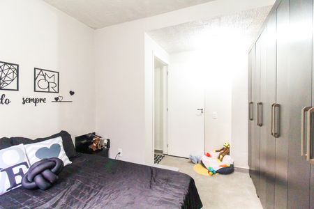 Apartamento à venda com 38m², 1 quarto e sem vagaQuarto