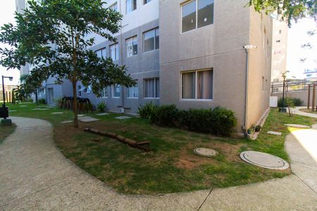 Apartamento à venda com 38m², 1 quarto e sem vagaÁrea comum