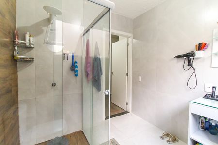 Apartamento à venda com 38m², 1 quarto e sem vagaBanheiro